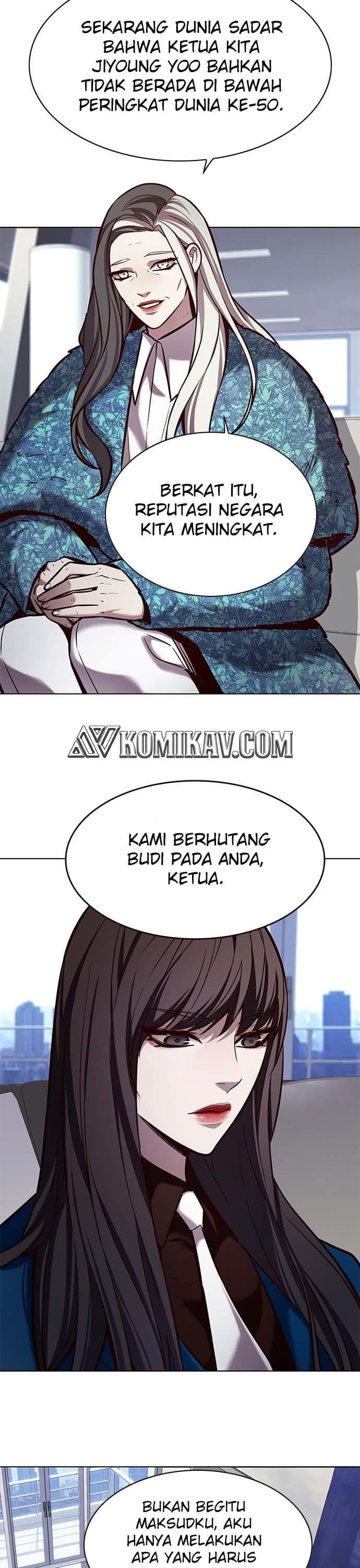 Eleceed Page 28