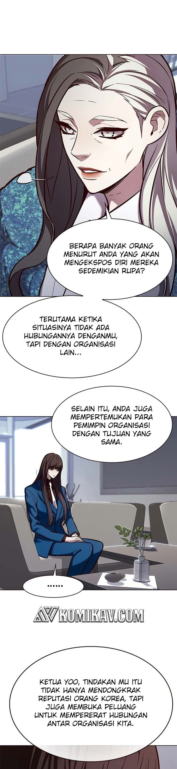 Eleceed Page 30