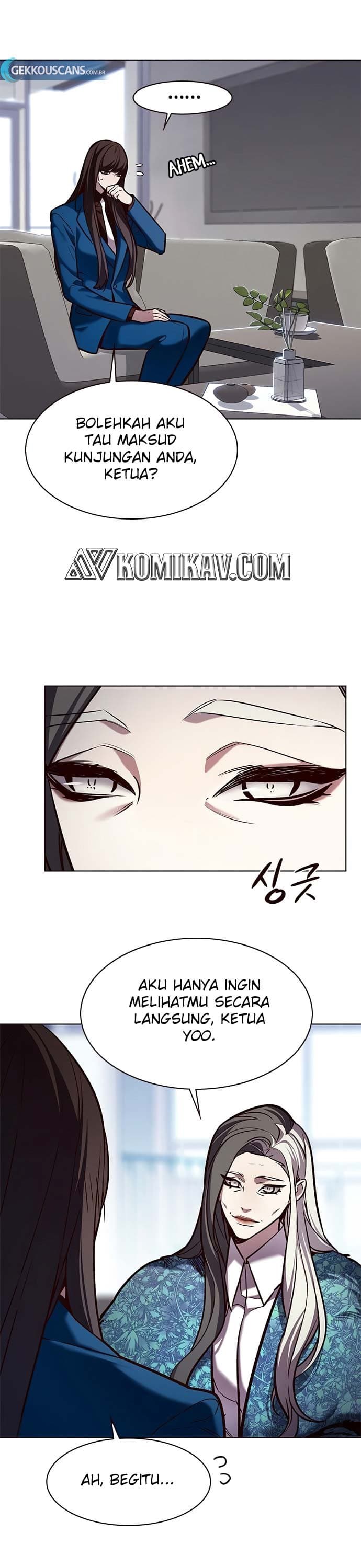 Eleceed Page 32