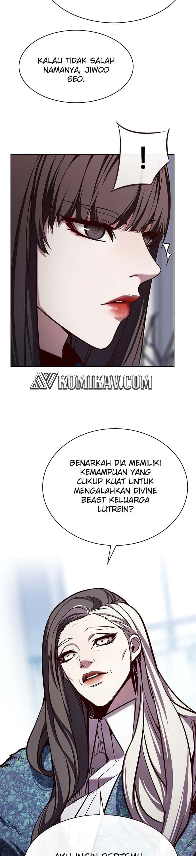 Eleceed Page 34