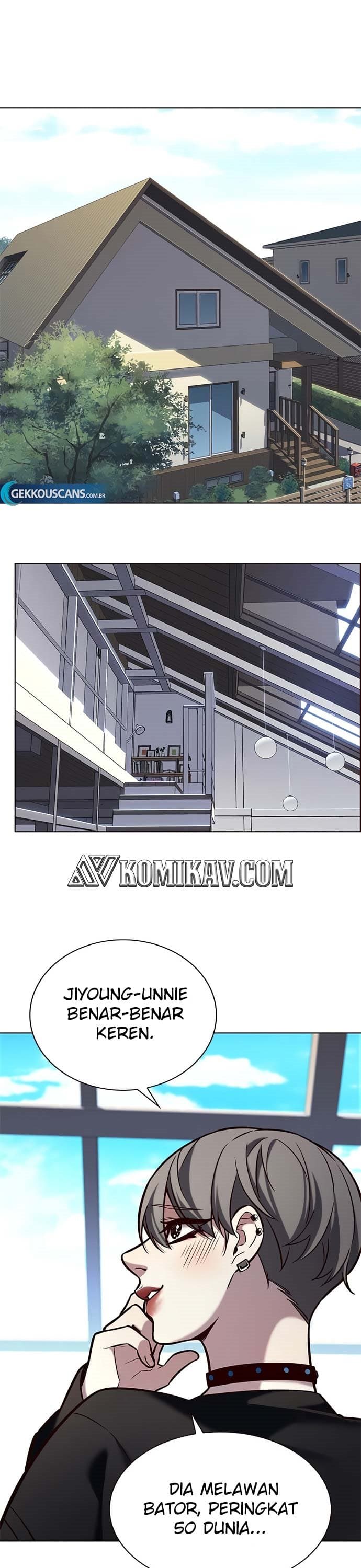 Eleceed Page 36