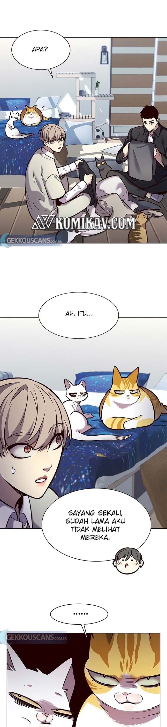 Eleceed Page 38