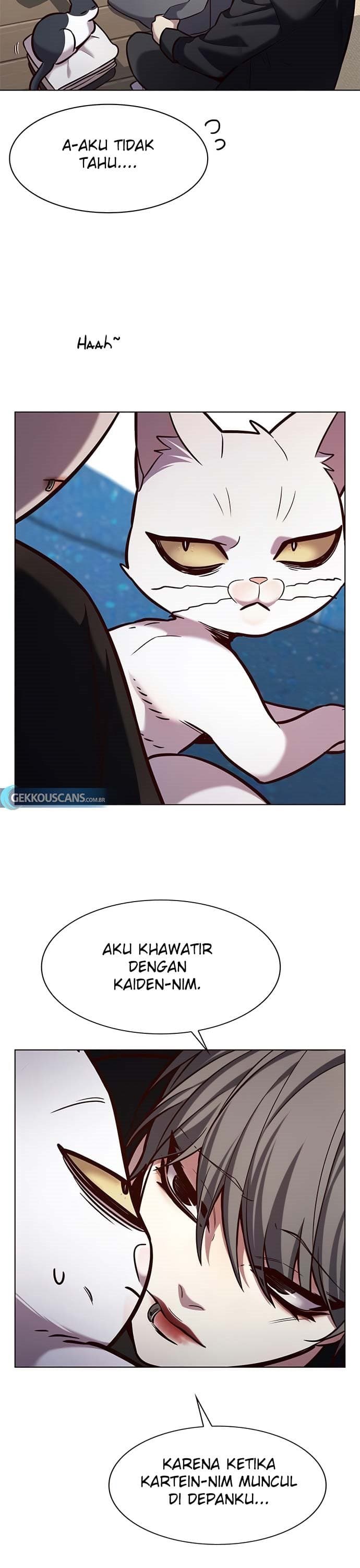 Eleceed Page 40