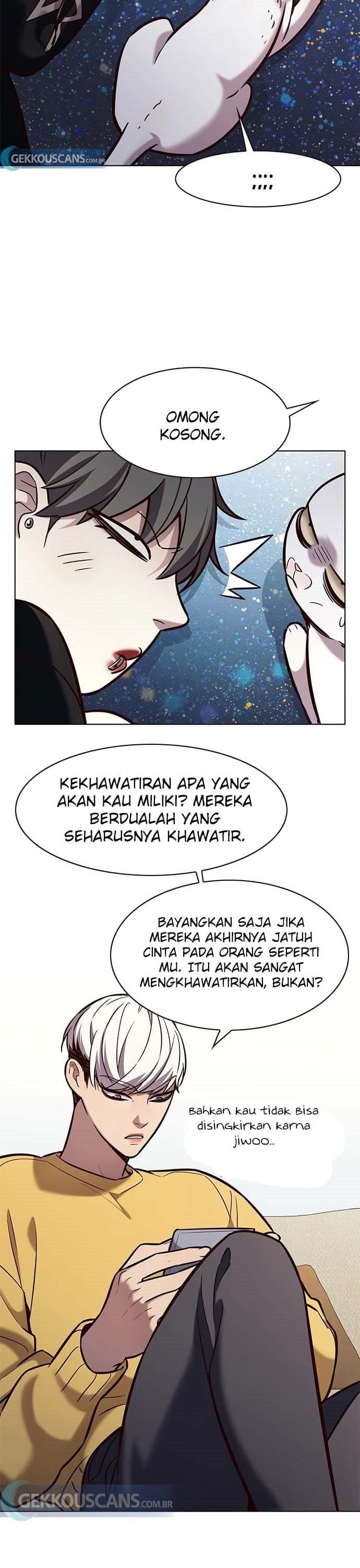 Eleceed Page 42