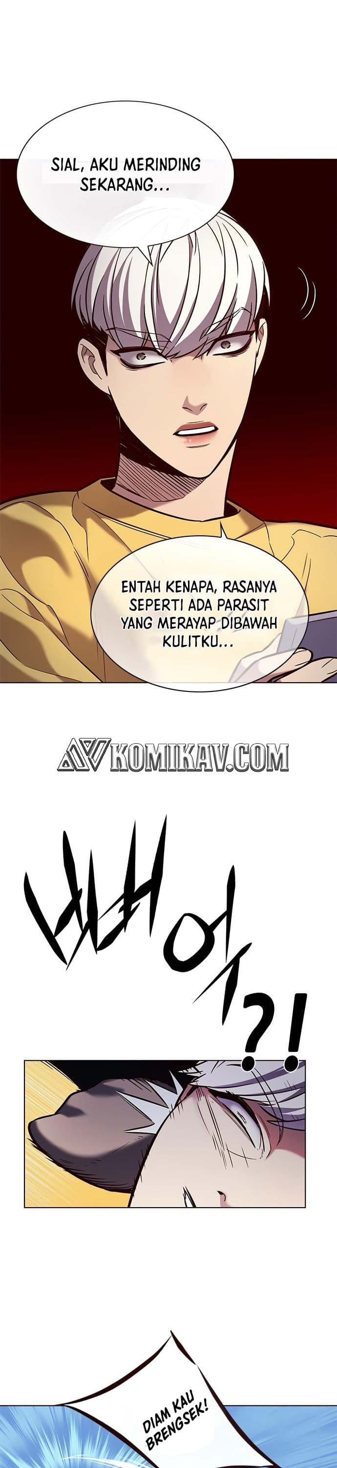Eleceed Page 44