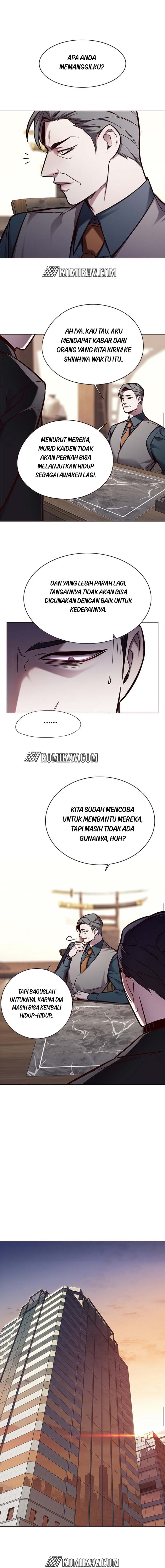 Eleceed Page 10