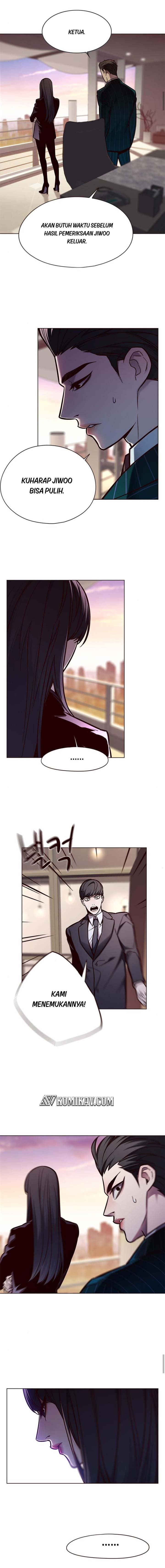Eleceed Page 11