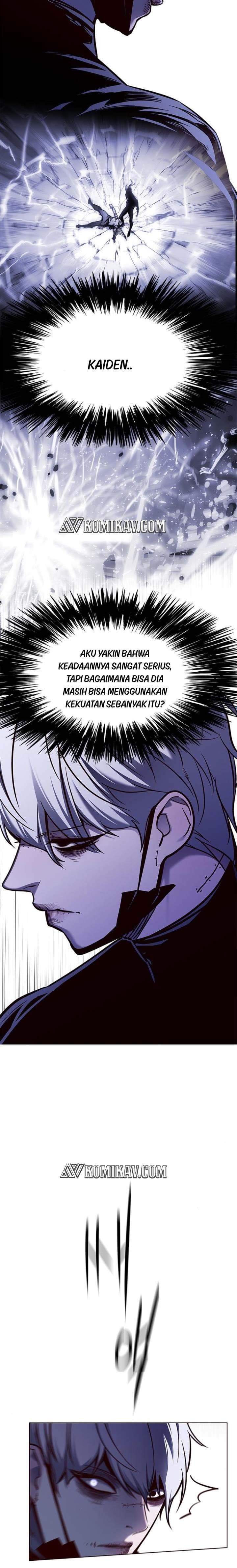 Eleceed Page 13