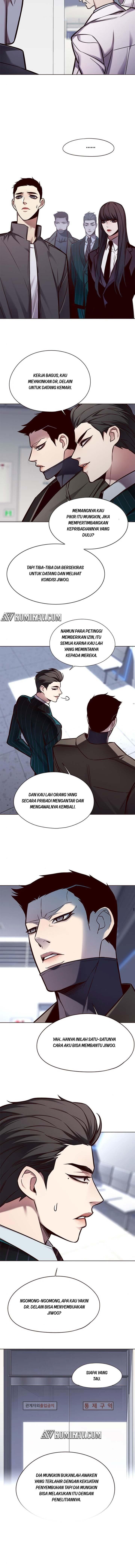Eleceed Page 3