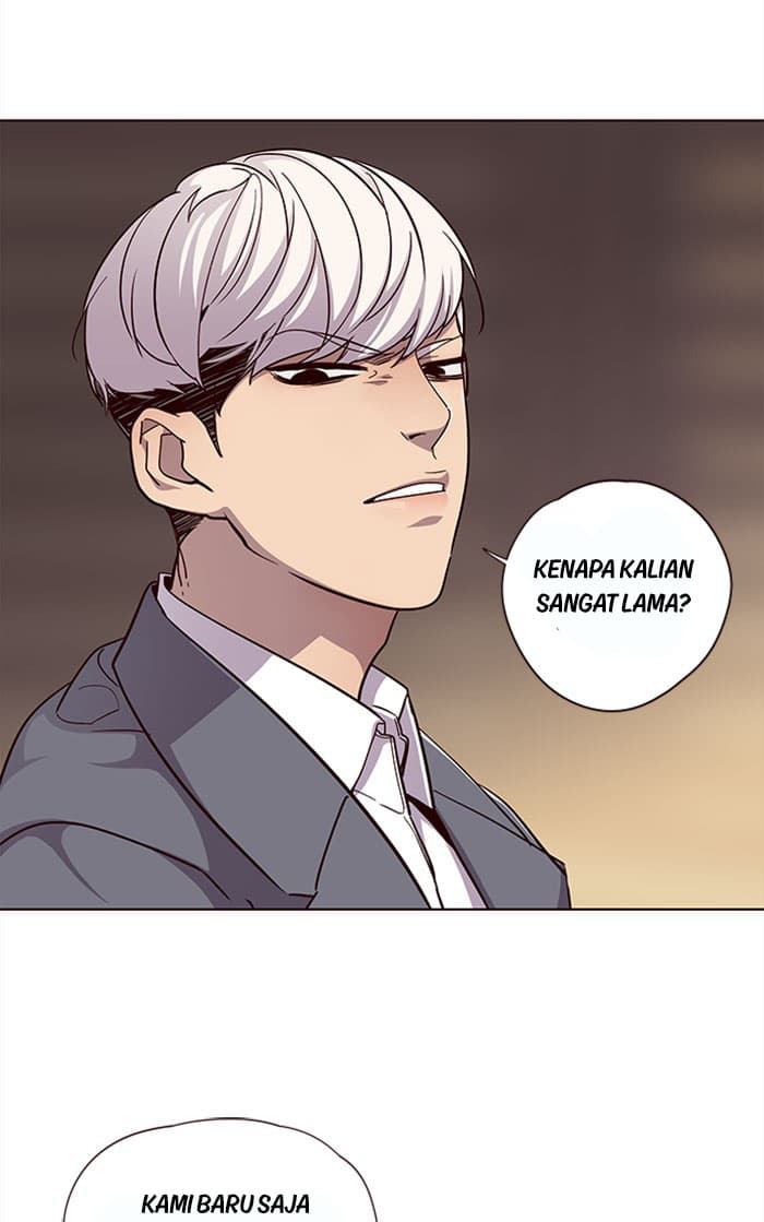 Eleceed Page 16