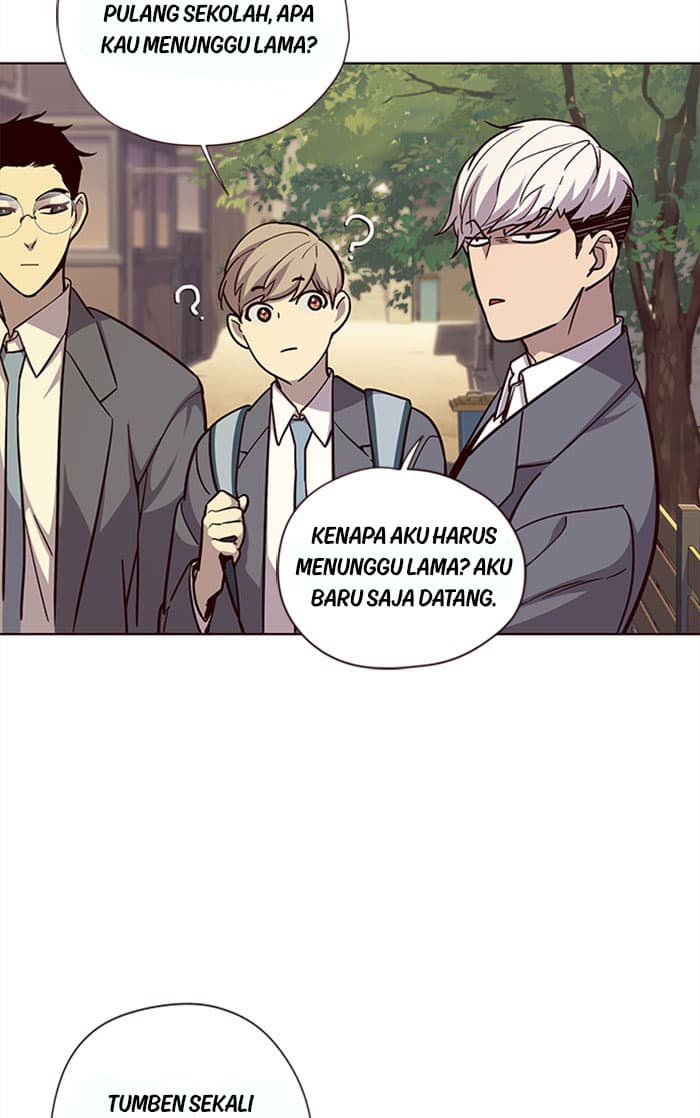 Eleceed Page 17