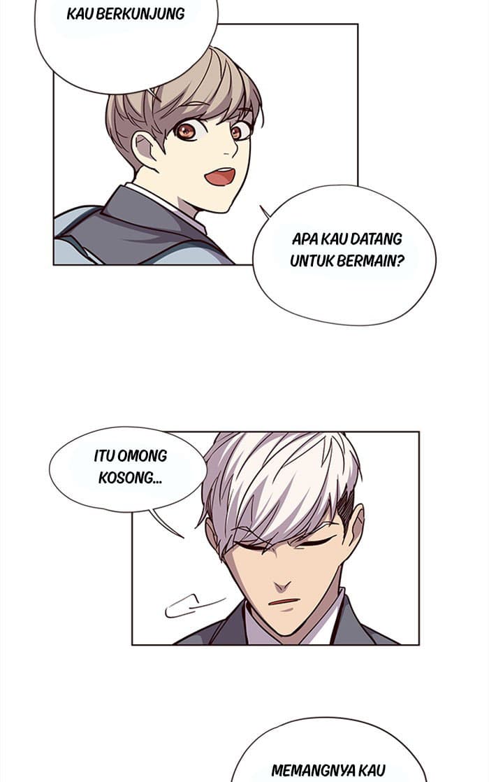 Eleceed Page 18