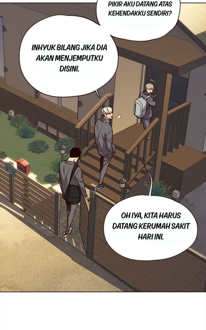 Eleceed Page 19