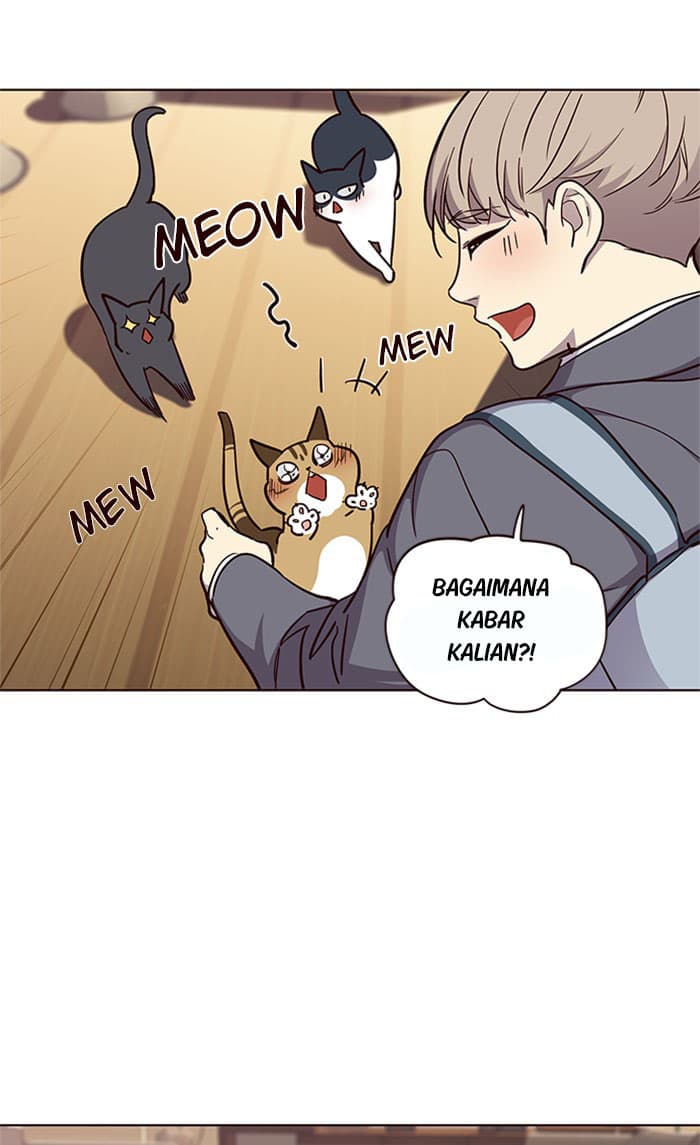 Eleceed Page 21
