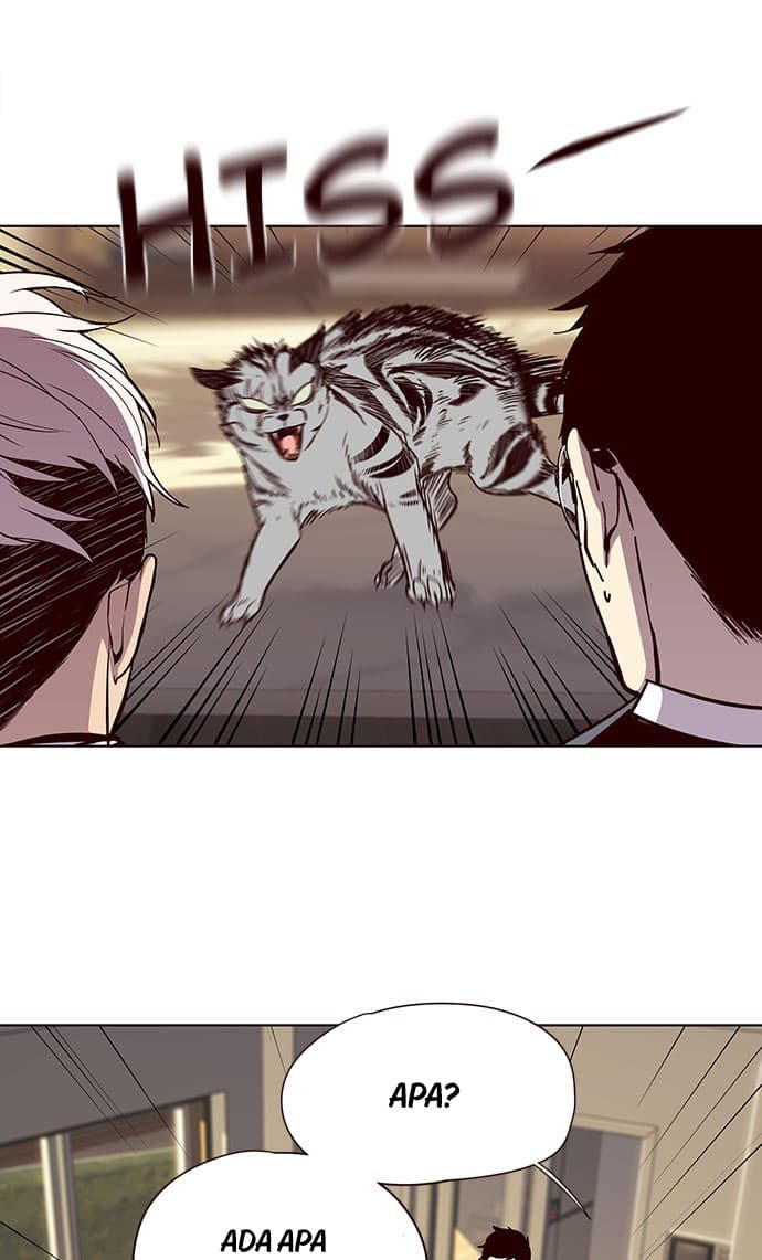 Eleceed Page 28
