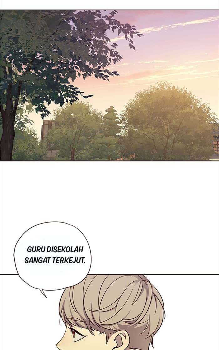 Eleceed Page 3