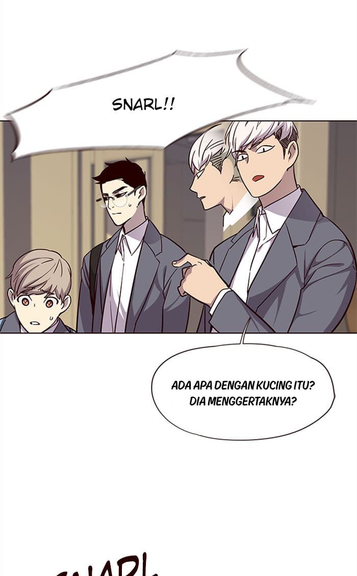 Eleceed Page 30