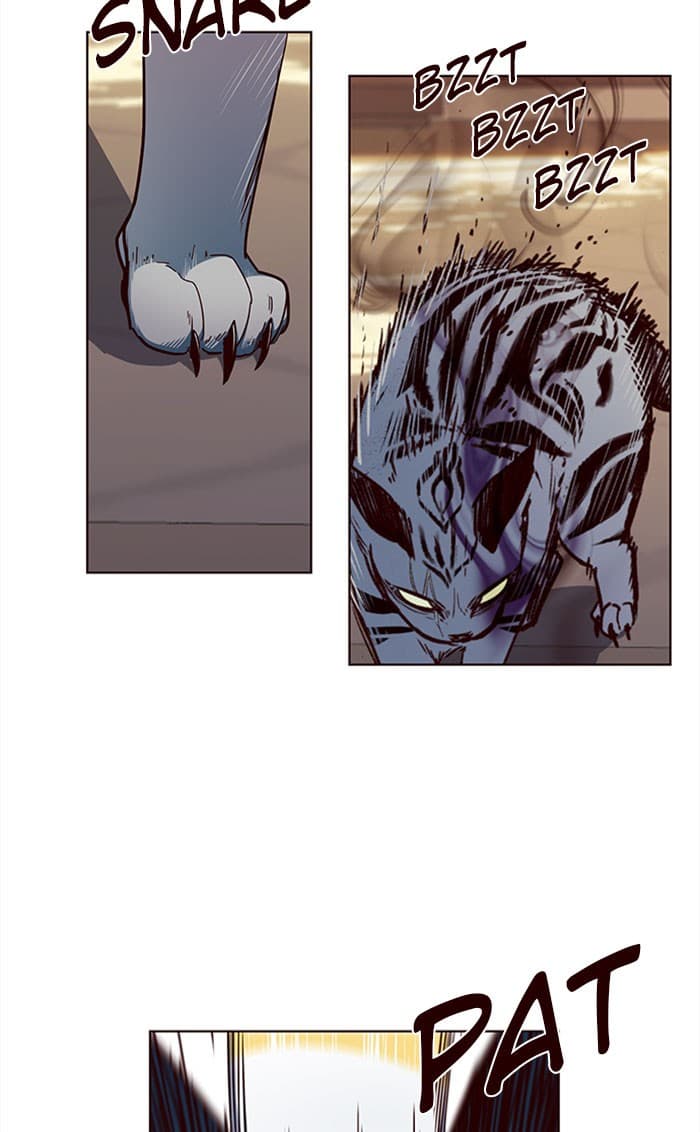 Eleceed Page 31