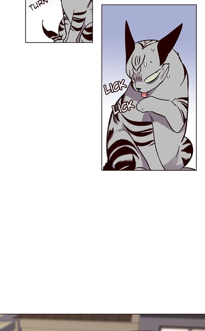 Eleceed Page 36
