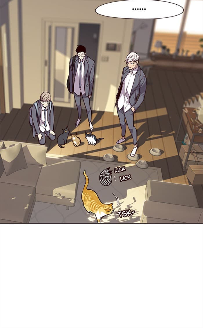 Eleceed Page 37