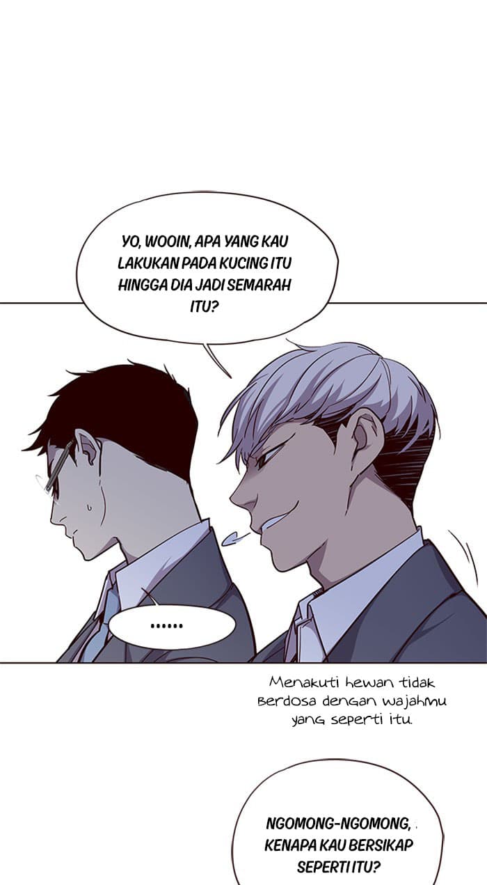 Eleceed Page 38