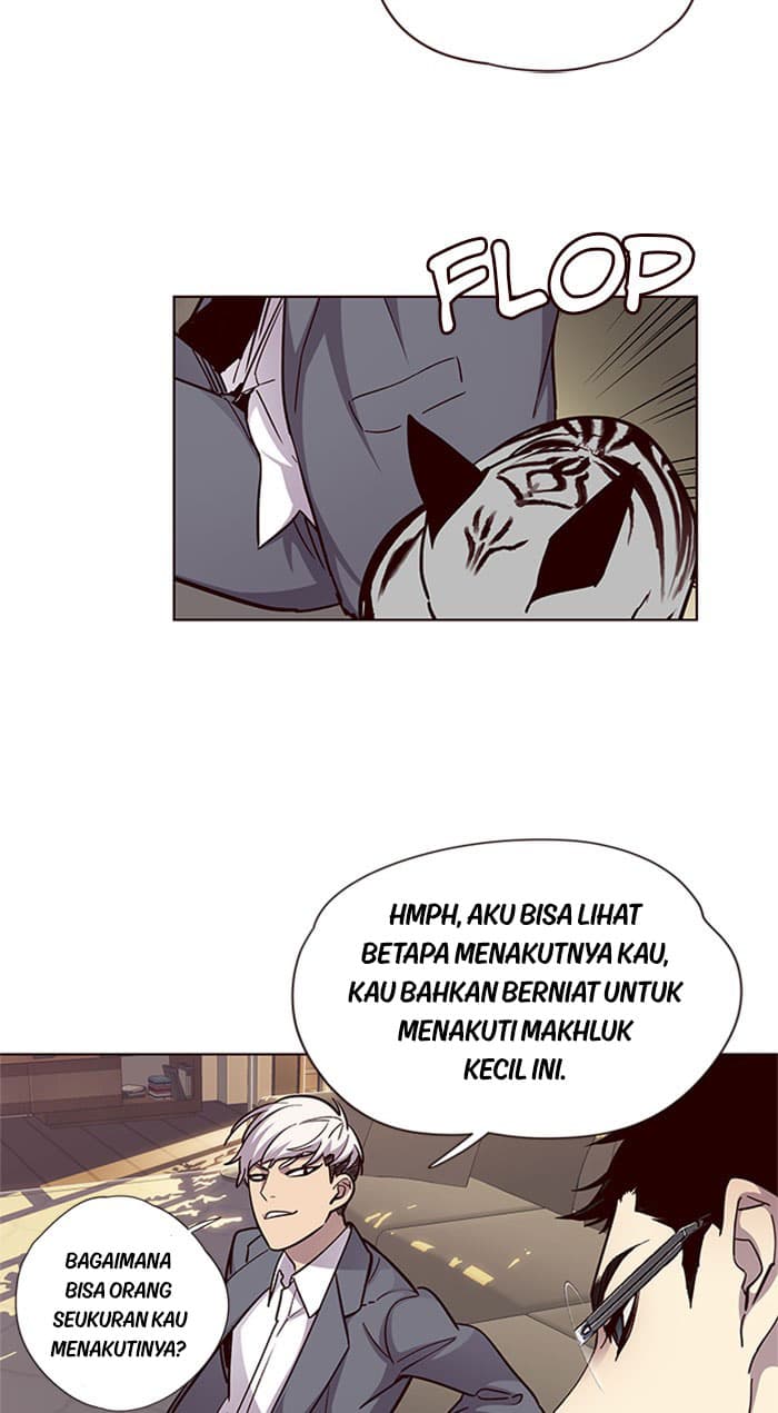 Eleceed Page 39