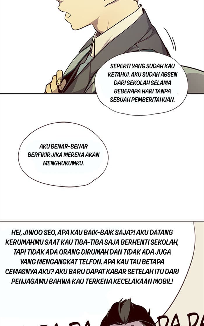 Eleceed Page 4