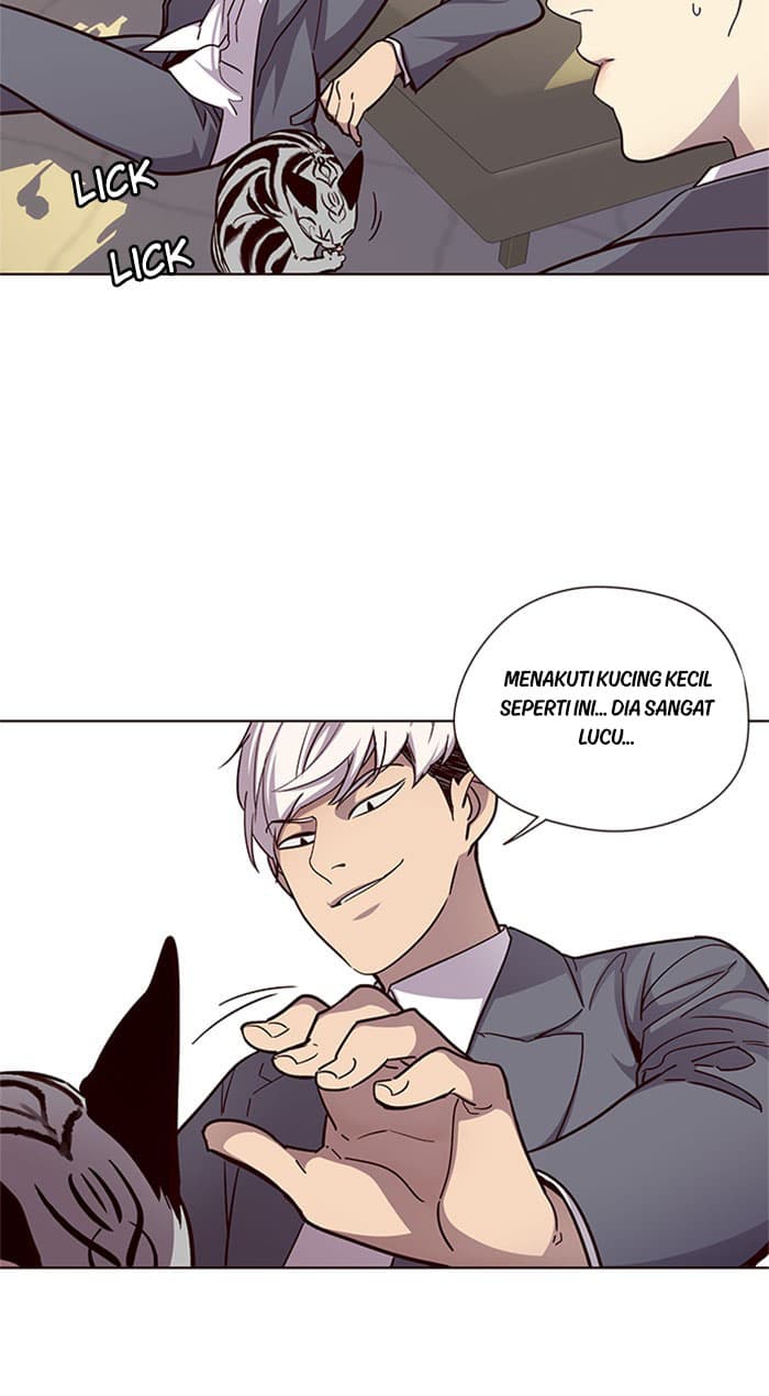 Eleceed Page 40