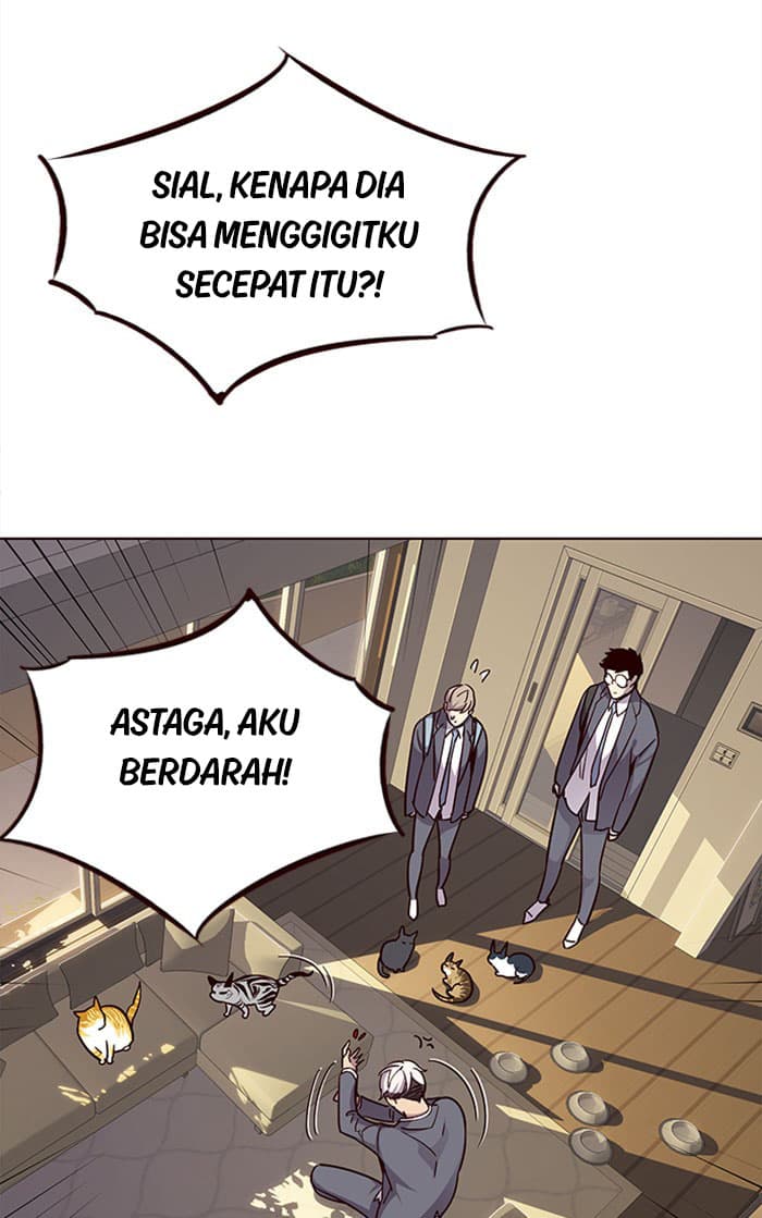Eleceed Page 44