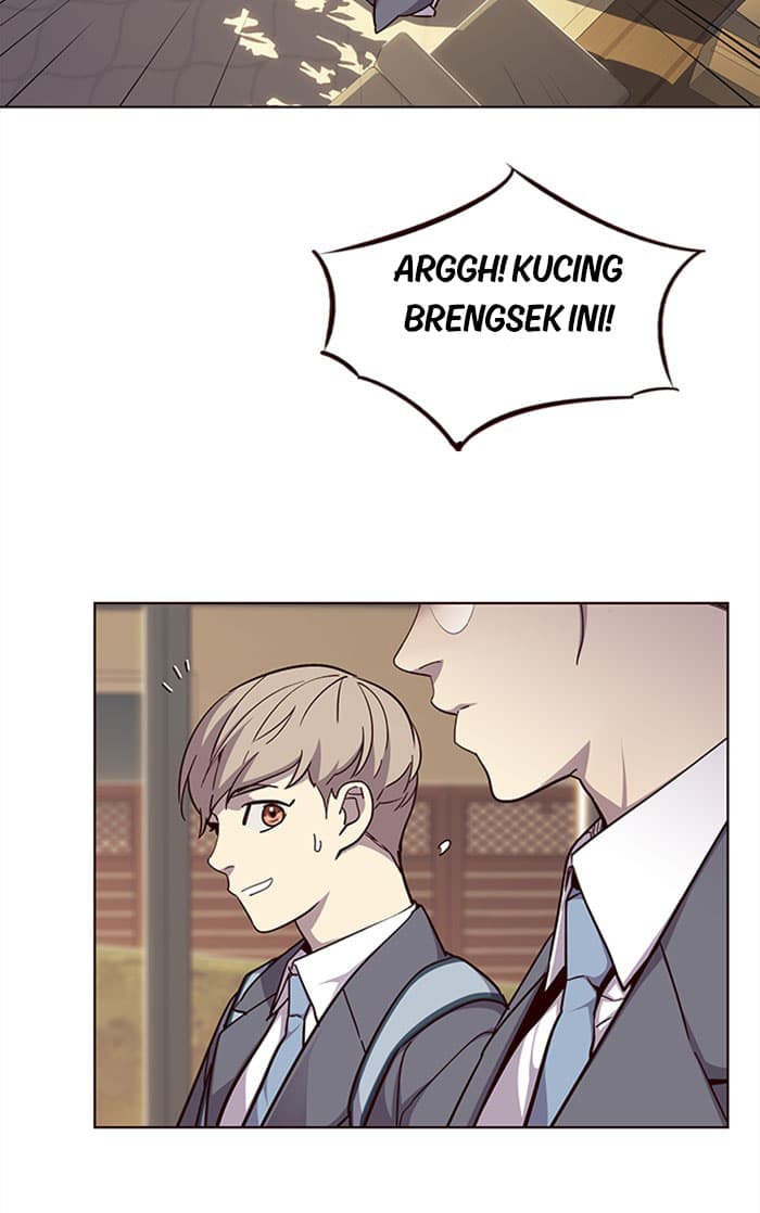 Eleceed Page 45