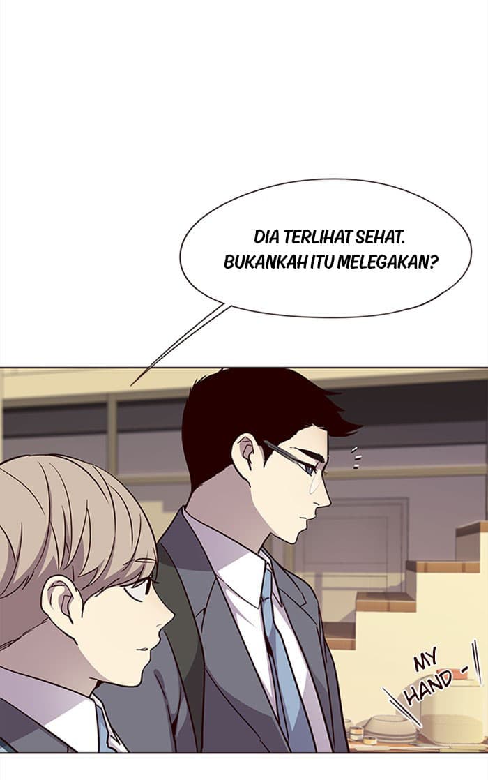 Eleceed Page 46