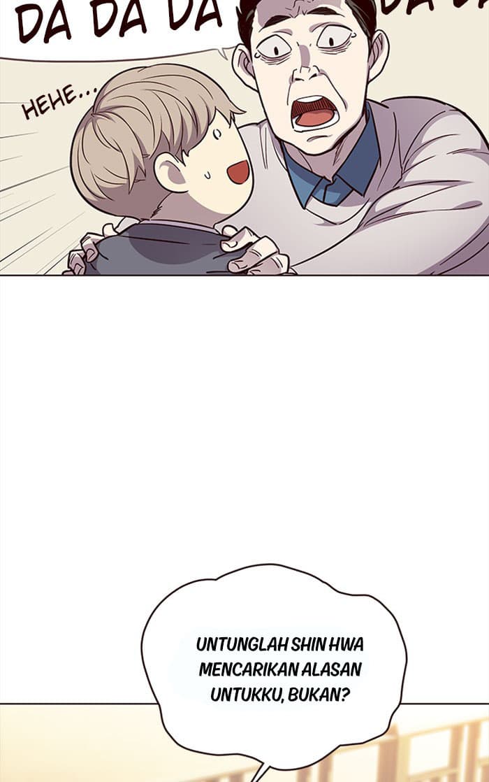 Eleceed Page 5