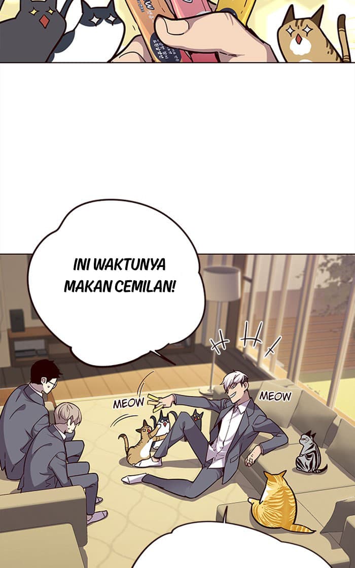 Eleceed Page 50