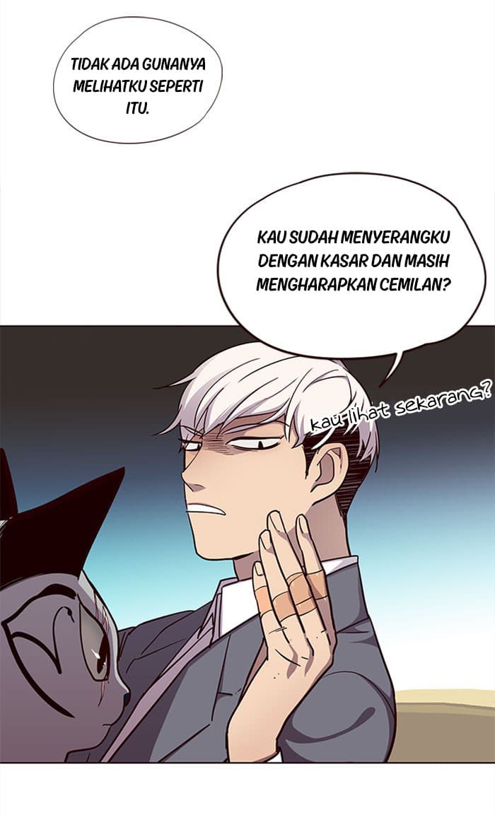 Eleceed Page 52