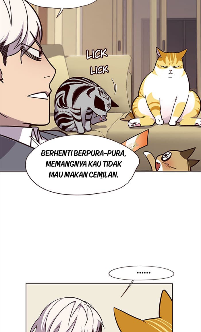 Eleceed Page 54