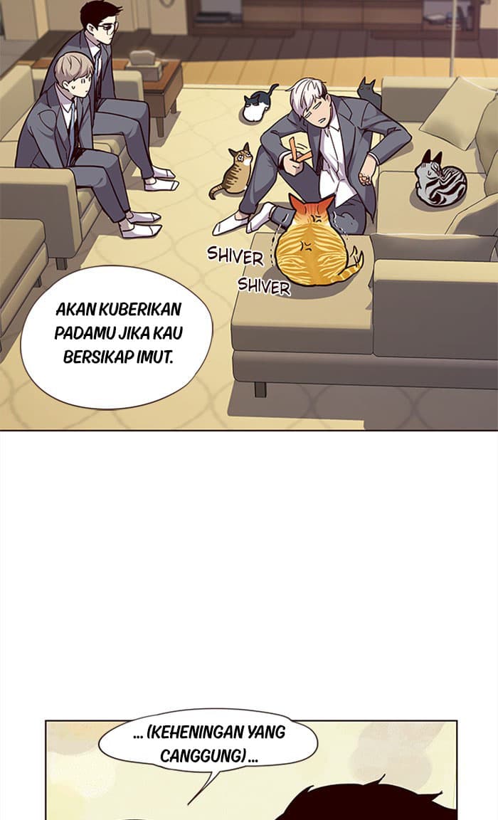 Eleceed Page 58
