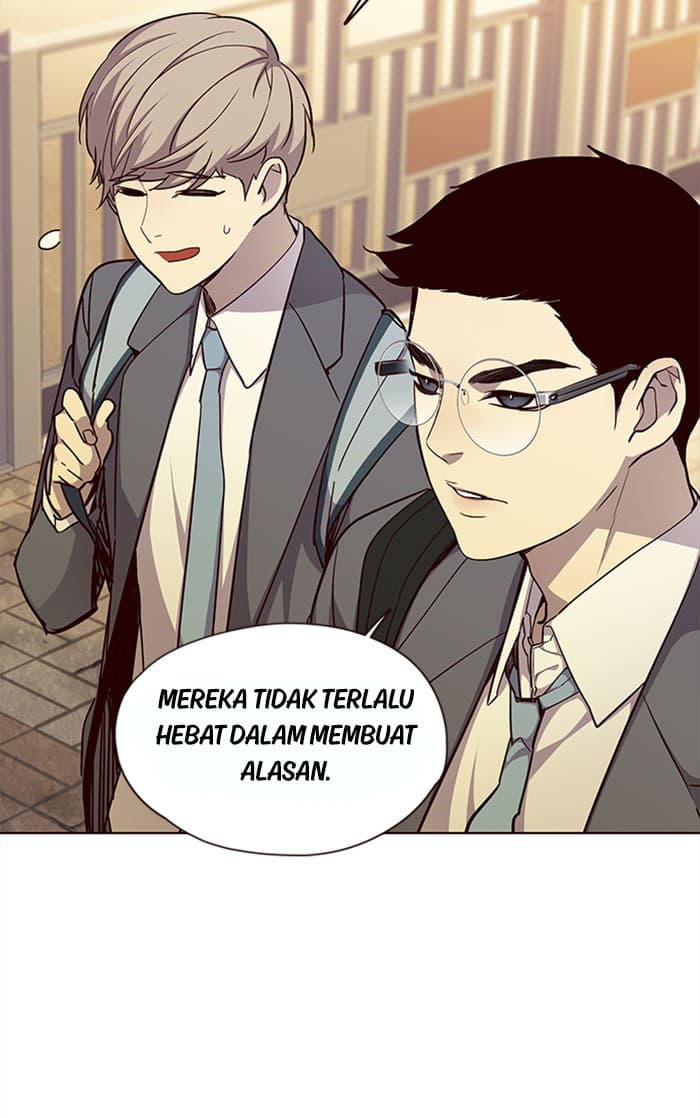 Eleceed Page 6