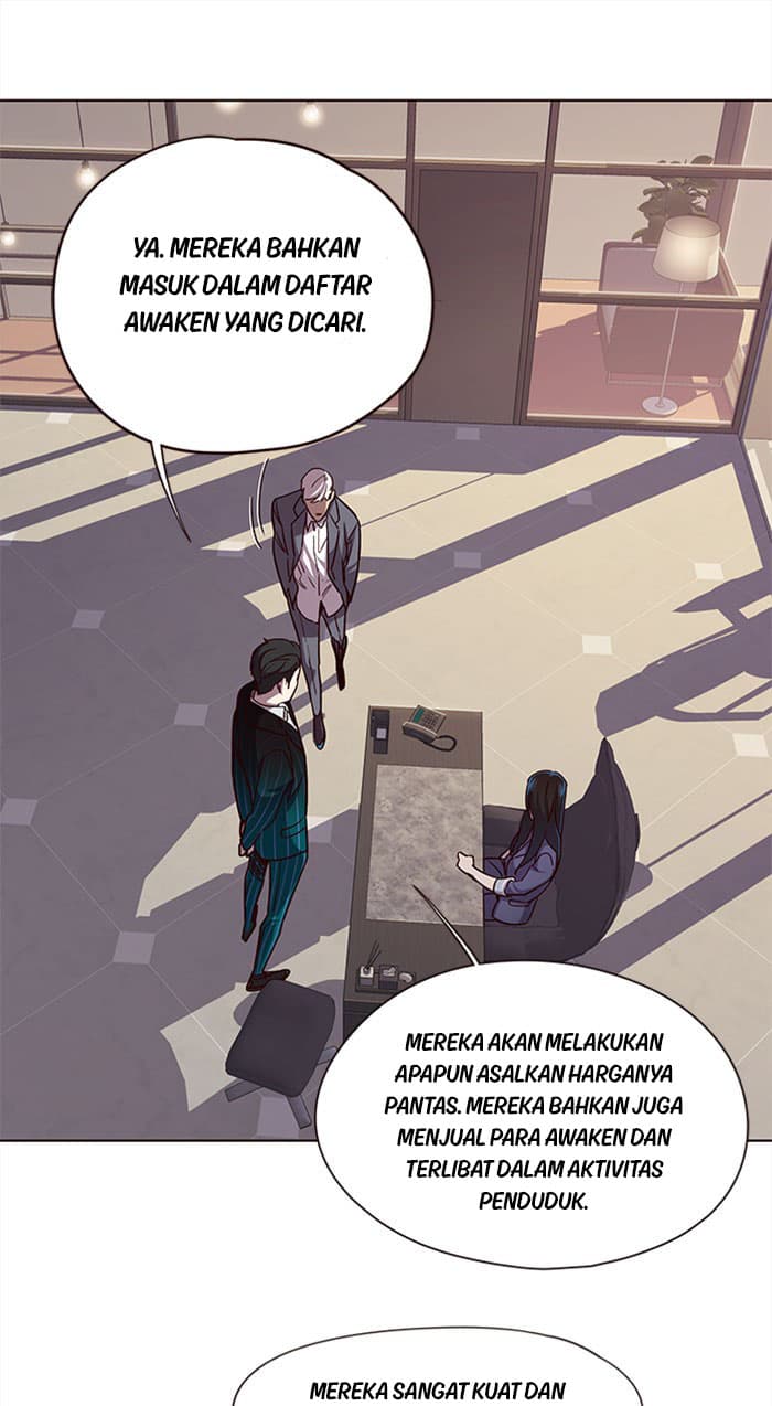 Eleceed Page 67