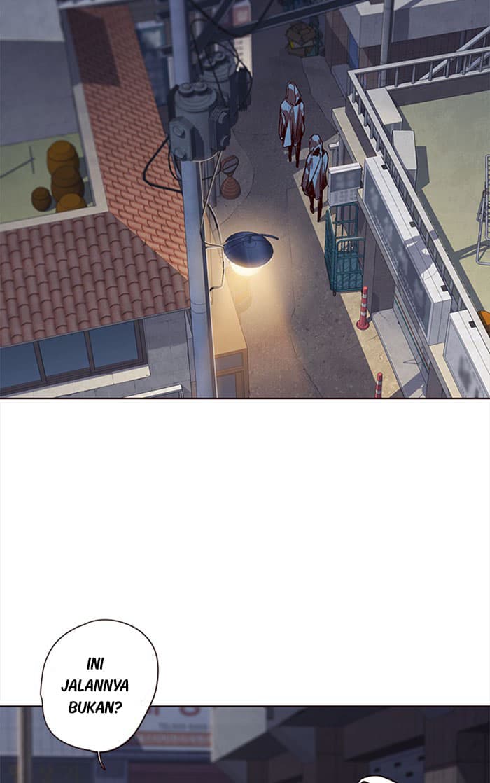Eleceed Page 77