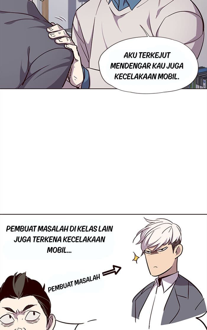 Eleceed Page 8