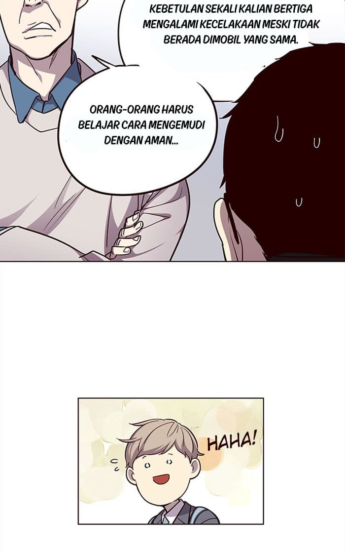 Eleceed Page 9