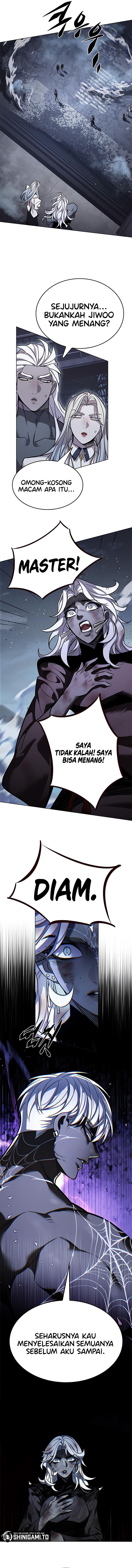 Eleceed Page 7