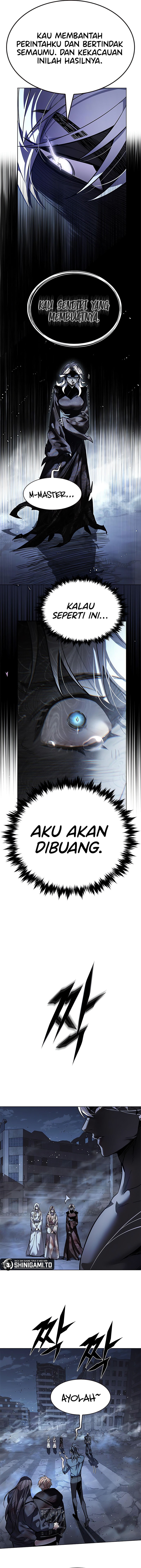 Eleceed Page 8