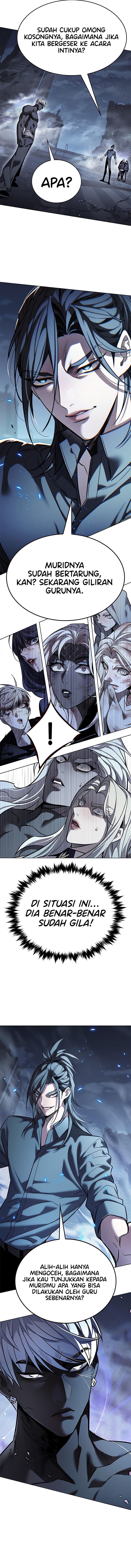 Eleceed Page 9