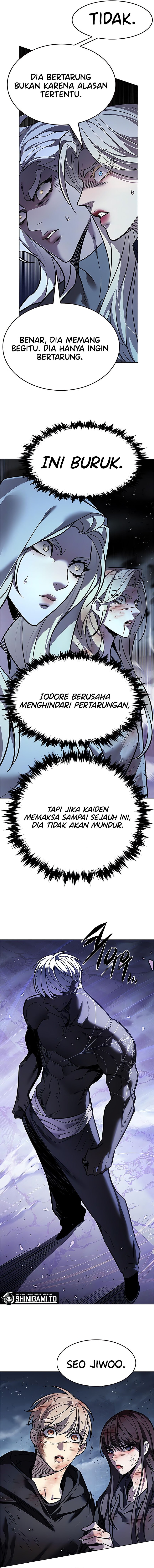 Eleceed Page 10