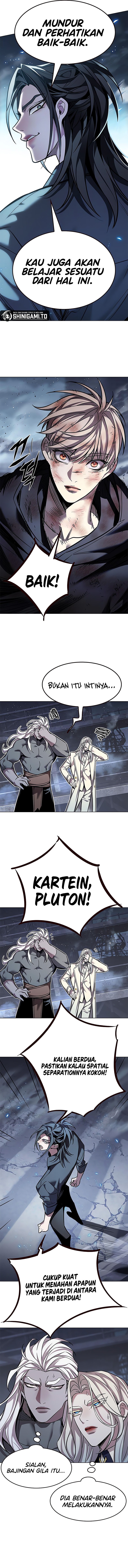 Eleceed Page 11