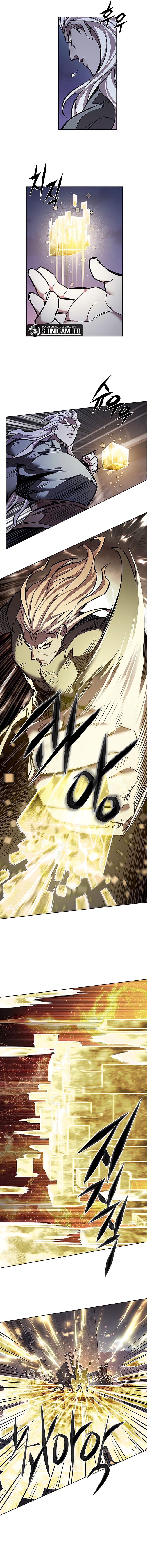 Eleceed Page 12