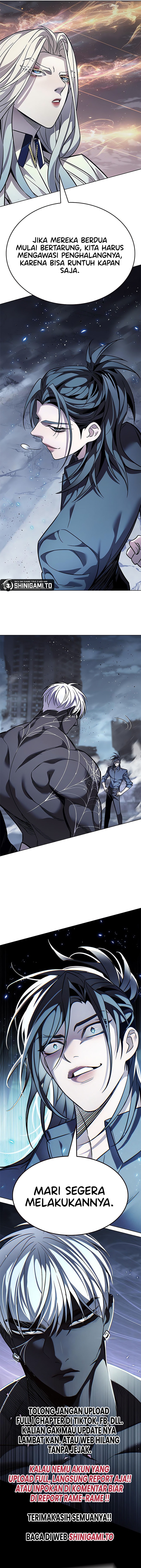 Eleceed Page 14