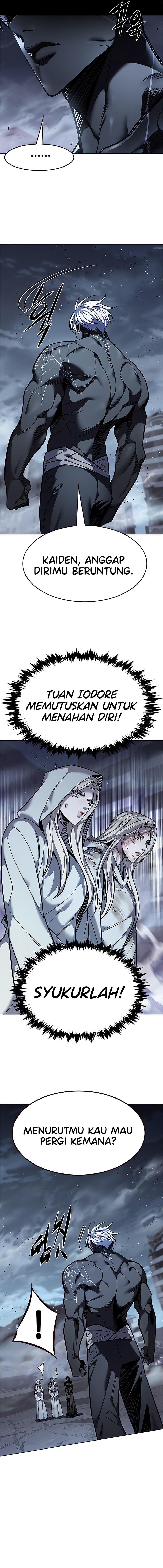 Eleceed Page 16