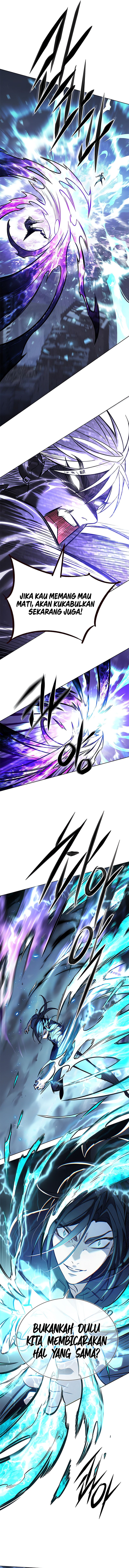 Eleceed Page 19